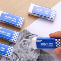 And Stal Tache résistant Eraser Erasers Eraser Eraser Elastic pour les fournitures pour les enfants